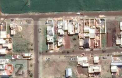 Imagem: O terreno possui 176m² de Área e Imóvel novo e está localizado