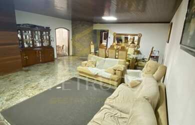 Imagem 2: casa - Jardim Campos Elíseos - Campinas