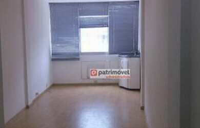 Imagem: O depósito possui 26m² de Área e está localizado em Copacabana