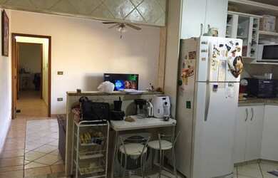 Imagem 14: CASA RESIDENCIAL em SALTO - SP, CONDOMÍNIO FECHADO VILLAGE HARAS SÃO LUIZ