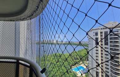 Imagem 4: Península Green - Barra da Tijuca