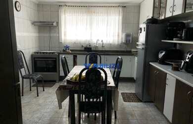 Imagem 4: Sobrado Condomínio Aruja Ville I