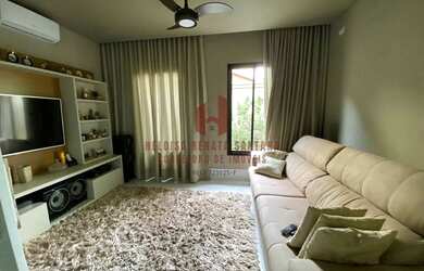 Imagem 10: Casa à venda no bairro Parque Residencial Damha - São José do Rio Preto/SP