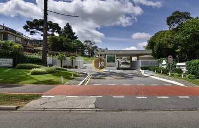 Imagem: O terreno possui 634m² de Área e está localizado em São