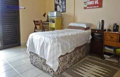 Imagem 9: Apartamento Residencial à venda, Jardim Las Palmas, Guarujá -