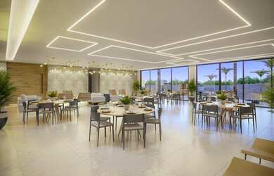 Imagem: O terreno possui 600m² de Área e está localizado em Urbanova