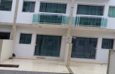 Imagem 9: CASA RESIDENCIAL em Mangaratiba - RJ, praia grande