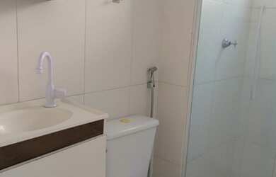 Imagem 15: Apartamento para venda possui 45 metros quadrados com 2 quartos