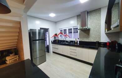 Imagem 8: Itupeva - Casa Padrão - Gran Ville São Venancio