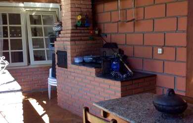 Imagem 9: São João Del Rei - Casa Padrão - Tejuco