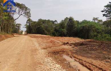 Imagem 1: Terreno à venda, 1631 m² por R$ 289.000,00 - São Dimas - Colombo/PR