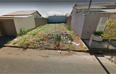 Imagem: O terreno está localizado em Centro, Uberlândia à venda por