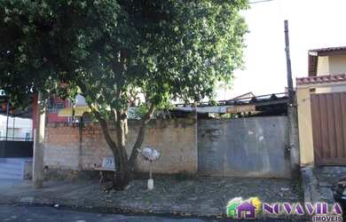 Imagem: O terreno possui 250m² de Área e está localizado em Jardim