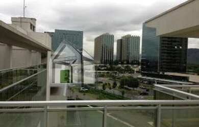 Imagem: O depósito possui 42m² de Área e está localizado em Barra