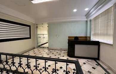 Imagem 2: Andar/laje corporativa para aluguel com 636 metros quadrados em Botafogo...