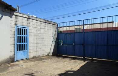 Imagem 12: Galpão para alugar, 500 m² por R$ 7.500/mês - Santa Terezinha - Paulínia/SP