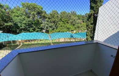 Imagem 6: Sobrado a venda Jardim Europa