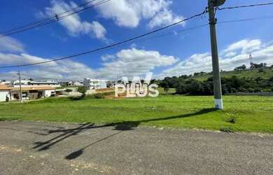 Imagem 3: Terreno de Condomínio, Condomínio Fazenda Alta Vista, Salto de Pirapora...