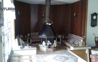 Imagem 6: Casa residencial à venda, Jardim do Lago, Atibaia - CA1117