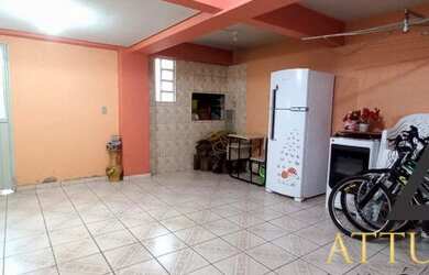 Imagem 16: Casa no bairro Santa Fé. Churrasqueira, Lareira, 2 Vagas na garageme3...