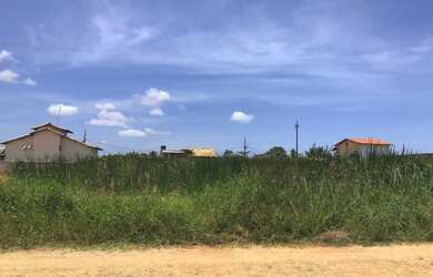 Imagem: O terreno possui 360m² de Área e está localizado em Recreio