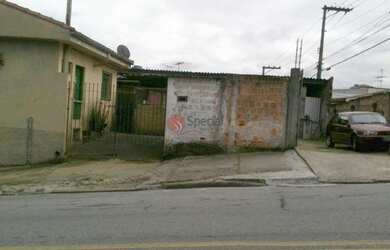 Imagem: O terreno possui 421m² de Área e está localizado em Chácara