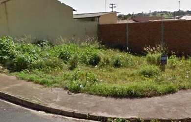 Imagem 2: Terreno Jardim Antonieta. 238m² de Área