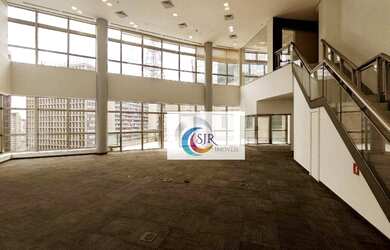 Imagem 8: Conjunto para alugar, 665 m² - Bela Vista - São Paulo/SP