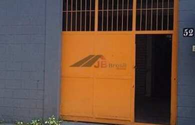 Imagem 3: Galpão / Depósito / Armazém em Vila Santa Catarina - São Paulo