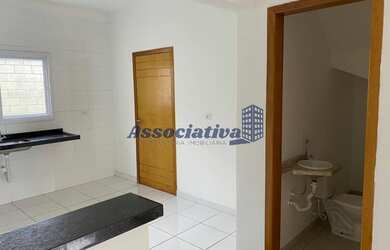 Imagem 5: Sobrado 3 Dormitórios 119m² no Condomínio Contemporâneo Club Residencial