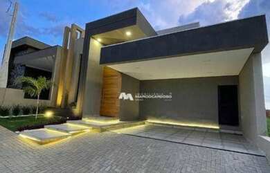 Imagem 4: Casa com 3 dormitórios à venda, 142 m² por R$ 870.000,00 - Residencial...