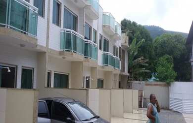 Imagem 15: CASA RESIDENCIAL em Mangaratiba - RJ, praia grande