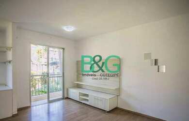 Imagem: Apartamento com 3 dormitórios à venda, 57 m² por R$ 349.000