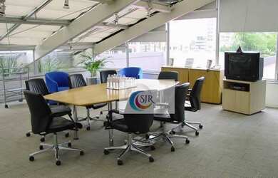 Imagem 10: Conjunto para alugar, 493 m²-Bela Vista - São Paulo/SP