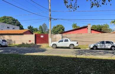 Imagem: O terreno possui 1.482m² de Área e está localizado em Santa