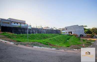 Imagem 3: Lote de Esquina no Condomínio Shambala 3 - Perto do Lago