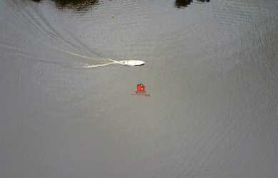 Imagem 15: Lote/Terreno para venda com 822 metros quadrados em Ponta Negra - Manaus - AM