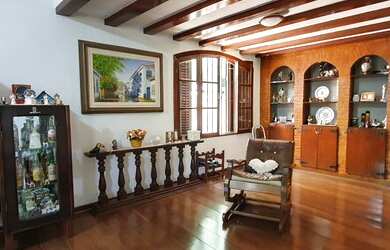 Imagem 8: CASA RESIDENCIAL em RIO DE JANEIRO - RJ, FREGUESIA JACAREPAGUÁ