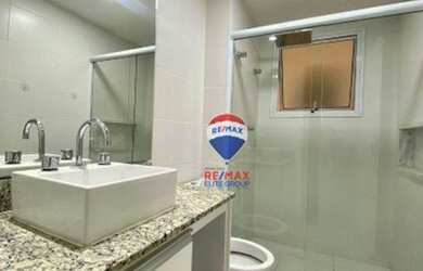 Imagem 9: Apartamento com 2 dormitórios, 80 m² - venda por R$ 520.000,00 ou aluguel...