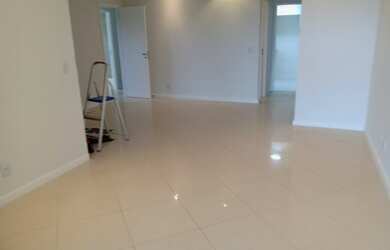 Imagem 6: Apartamento para aluguel tem 130 metros quadrados com 3 quartos