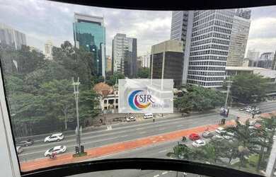 Imagem 9: Conjunto para alugar, 196 m² por R$ 19.600,00/mês - Bela Vista - São...