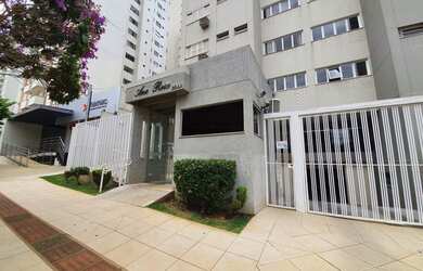 Imagem: O apartamento possui 3 Dormitórios, 2 Banheiros, 1 Vaga na