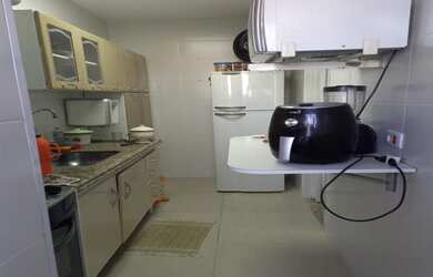 Imagem 5: São Paulo - Apartamento Padrão - Lauzane Paulista