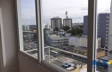 Imagem 1: Sala, 32 m² - venda por R$ 120.000,00 ou aluguel por R$ 700,00/mês -...