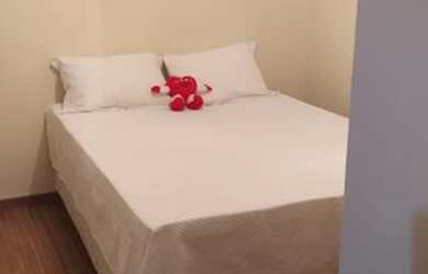 Imagem 5: Apartamento Semi Mobiliado