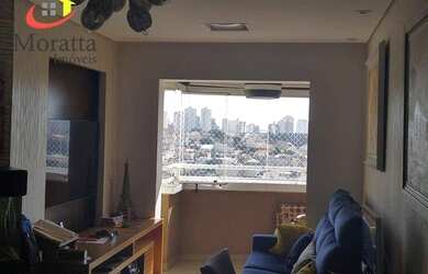 Imagem 8: Apartamento em São CAetano a Venda ou Permuta por CASA em Condominio...