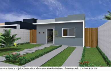 Imagem 6: Porto Seguro - Apartamento Padrão - Jardins do Porto