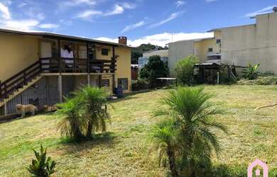 Imagem: O terreno possui 360m² de Área e está localizado em Charqueadas