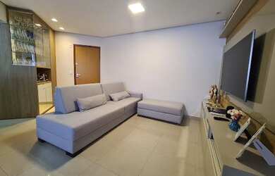 Imagem 3: Apartamento com 3 dormitórios, 79 m² - venda por R$ 680.000,00 ou aluguel...