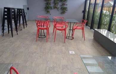 Imagem 12: Apartamento com 1 dormitório, 61 m² - venda por R$ 350.000,00 ou aluguel...